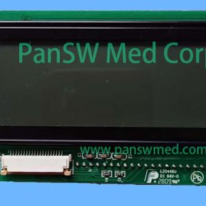 EDAN SE-601 ECG Machine LCD Display Module