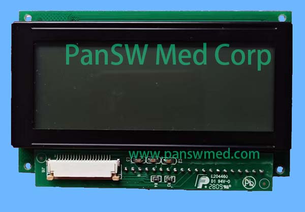 EDAN SE-601 ECG Machine LCD Display Module