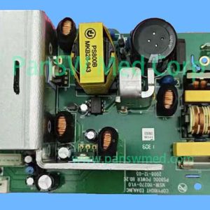 EDAN SE-601 ECG Machine PS300B Power Supply Board