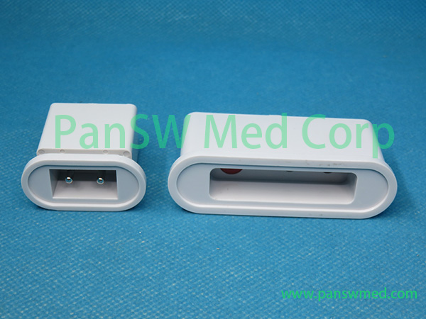Electrical Surgical Unit Female Socket Neutral Pad