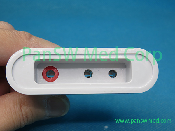 Electrical Surgical Unit Female Socket Neutral Pad 3