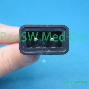 Electrical Surgical Unit Female Socket Neutral Pad 7