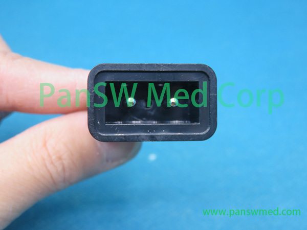 Electrical Surgical Unit Female Socket Neutral Pad 7