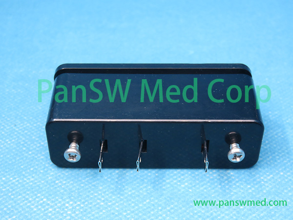 Electrical Surgical Unit Female Socket Pencil