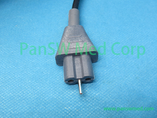 Electriccal Surgery Cable Connector - PanswMed