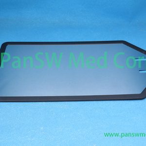 Electro Surgical Patient Plate