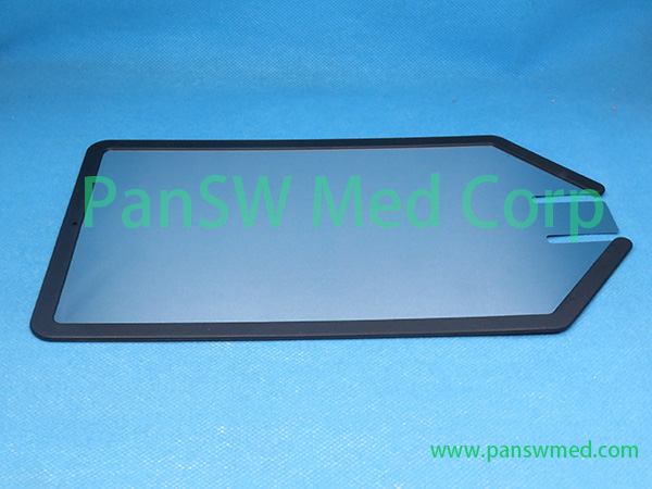 Electro Surgical Patient Plate