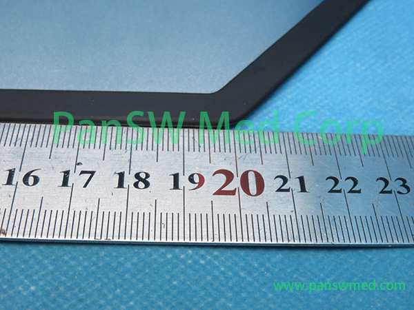 Electro Surgical Patient Plate3