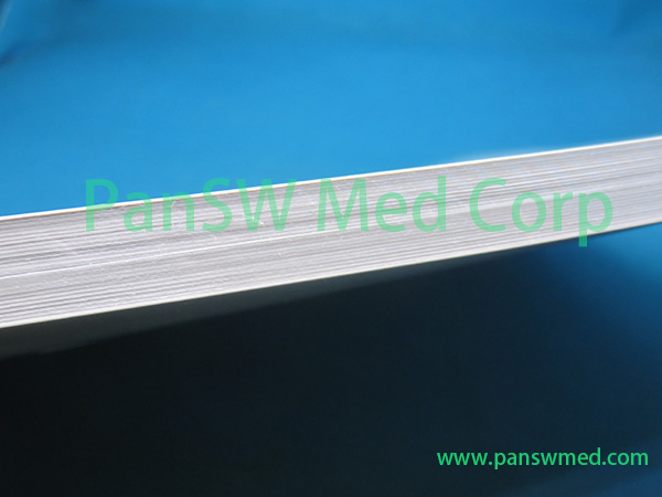 Electrocardiogram 210 295 Edan SE1200 Mindray R12 MAC 1200 Printing Paper3 - PanswMed