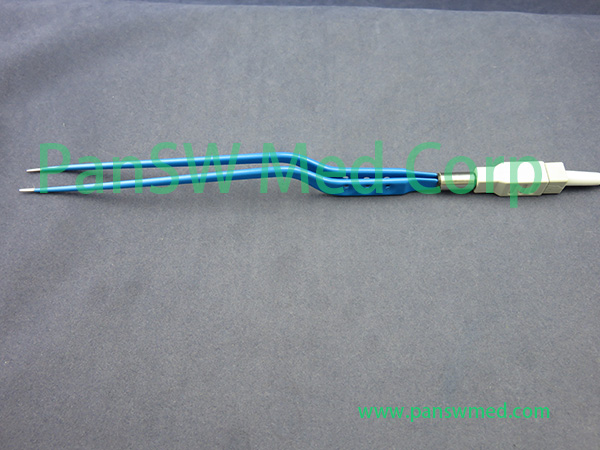 Electrosurgery Imgesp 14 Electrosurgical Unit Forceps Cable Erbe 6