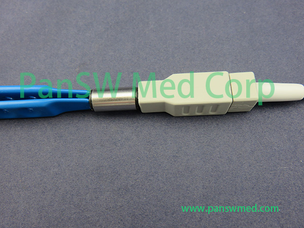 Electrosurgery Imgesp 14 Electrosurgical Unit Forceps Cable Erbe 7