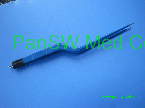 Electrosurgery Unit Forceps - PanswMed