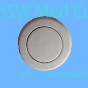 Encoder Knob Cap for Covidien Nellcor Bedside SpO₂ Monitor 10005941-SG