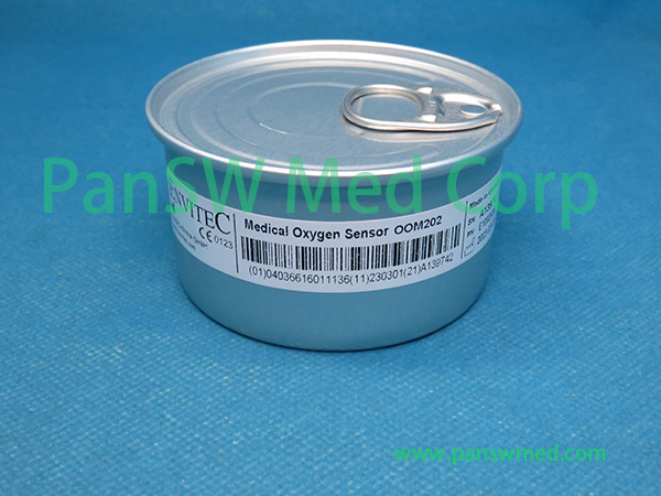 Envitec OOM202 Oxygen Sensor - PanswMed