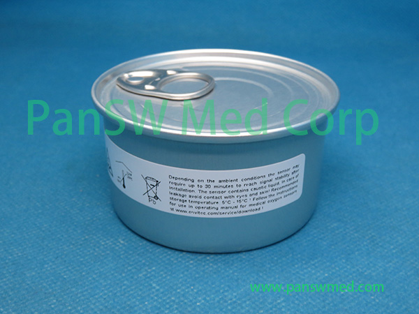 Envitec OOM202 Oxygen Sensor3 - PanswMed