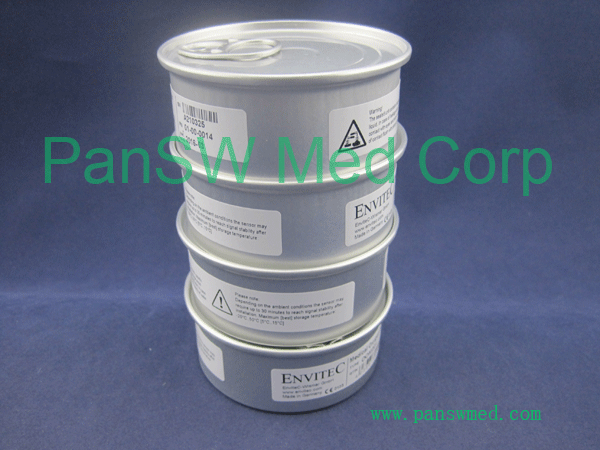 EnviteC Oom 201 Oxygen Cell - PanswMed