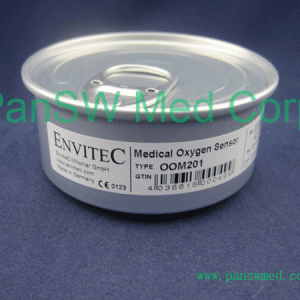 EnviteC Oom 201 Oxygen Sensor - PanswMed