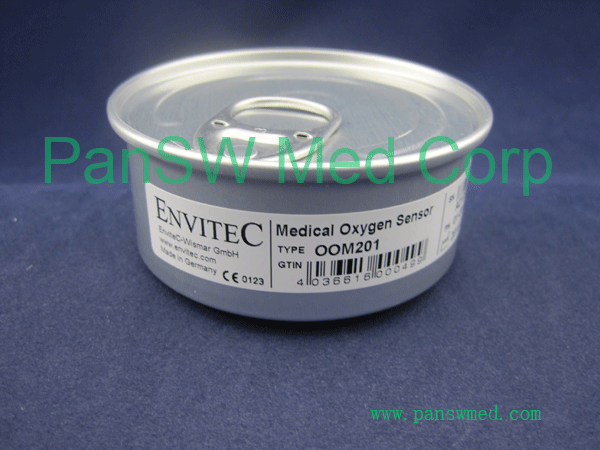 EnviteC Oom 201 Oxygen Sensor - PanswMed