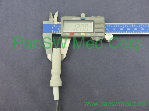 Erbe Electrical Cable - PanswMed