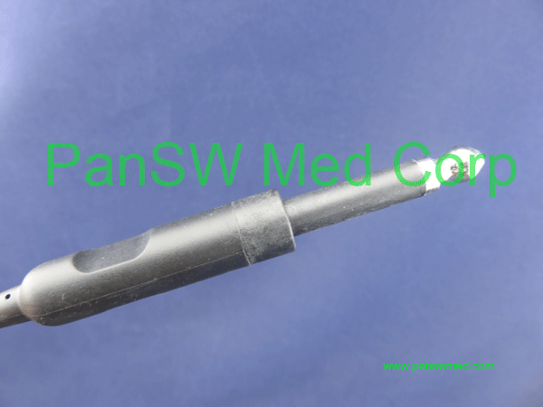 Esp 4 Electrosurgery Connecting Cable Connector1 - PanswMed