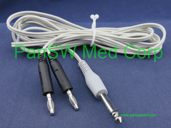Esp 7 Connecting Cable For Patient Plate - PanswMed