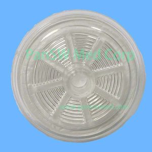 Exhalation Pressure Filter for Puritan Bennett PB980 Ventilator