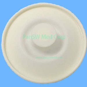 Exhalation Valve Diaphragm for Puritan Bennett PB980 Ventilator