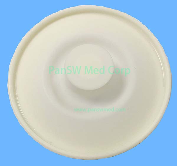 Exhalation Valve Diaphragm for Puritan Bennett PB980 Ventilator