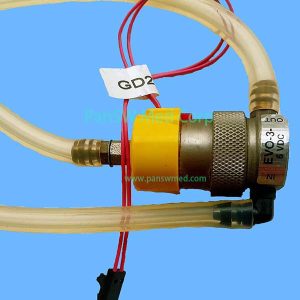 Exhalation Zeroing Solenoid Valve for Puritan Bennett PB840 Ventilator