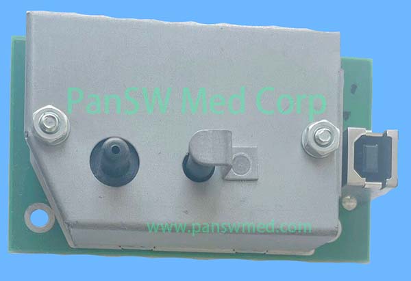 Expiratory Pressure Board for Puritan Bennett PB840 Ventilator – USB / Pin-Header Versions