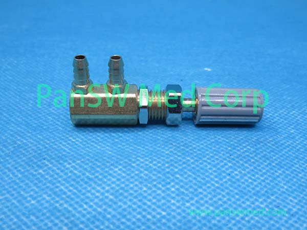 F Shape Water Control Valve