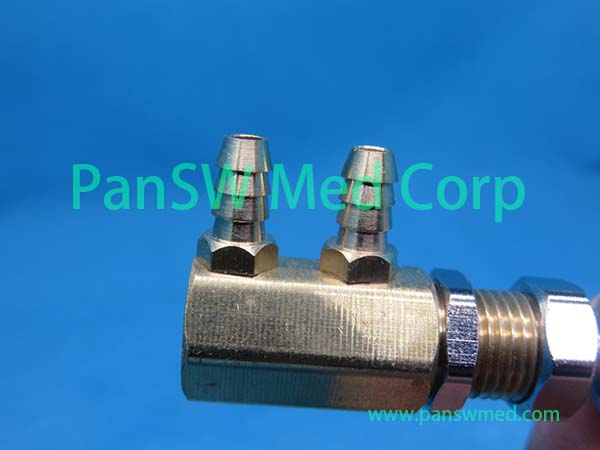 F Shape Water Control Valve2