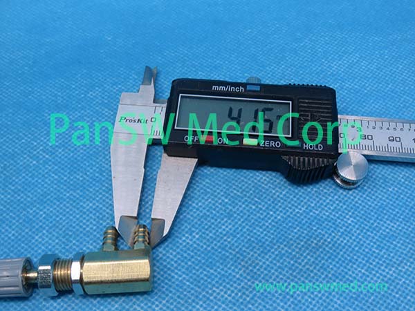 F Shape Water Control Valve3