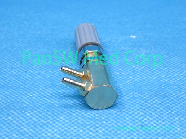 F Shape Water Control Valve4
