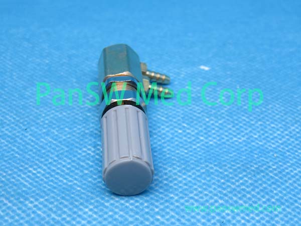 F Shape Water Control Valve5
