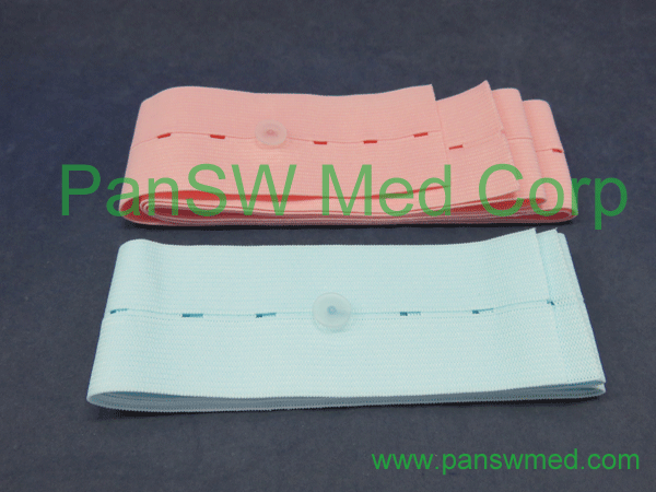 Fetal Transducer Belt New - PanswMed