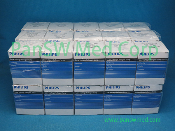 Fiber Optical Lamp Type 6834FO 12V 100W – Panswmed