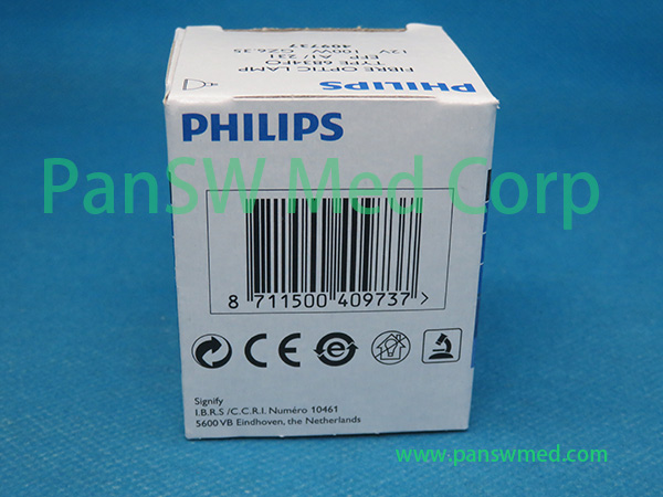 Fiber Optical Lamp Type 6834FO 12V 100W 3 – Panswmed