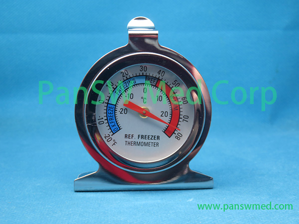 Freezer Thermo Meter - PanswMed