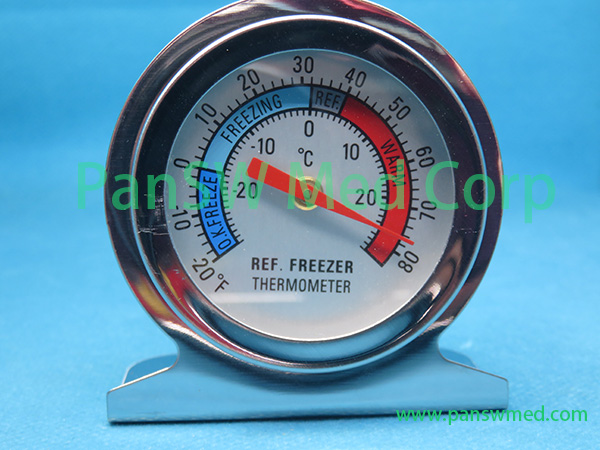 Freezer thermometer 4 - PanswMed