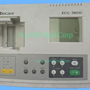 Front Housing Assembly for Biocare ECG-9803G ECG Machine