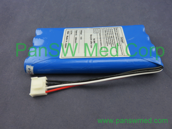 Fukuda FX7000 / FX-7100 Battery Pack