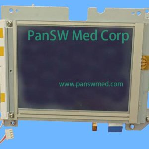 Fukuda Denshi CardiMax FX-7202 ECG Machine LCD Touchscreen Assembly