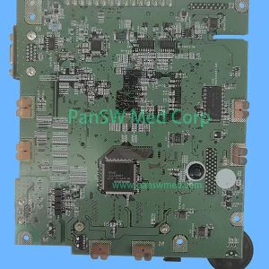 Fukuda Denshi CardiMax FX-7402 ECG Main Control Board