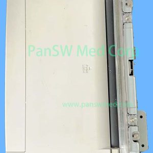 Fukuda Denshi FX-8322 ECG Machine Printer Cover and Recorder Assembly