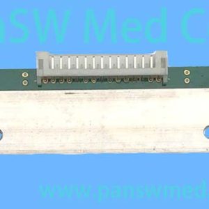 Fukuda FCP-7101 FX-8322 FX-7000 FX-7500 FX-8222 Thermal Printhead