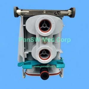 GE 1407-7025-000 Anesthesia Machine Condenser Module
