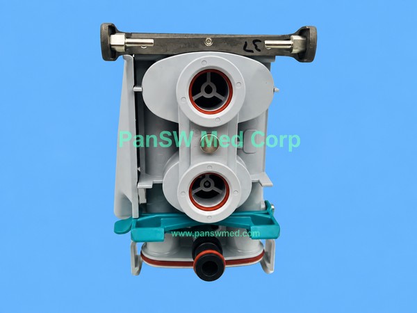 GE 1407-7025-000 Anesthesia Machine Condenser Module