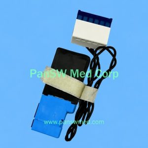 GE 1503-3853-000 Three-Way Solenoid Valve for Aisys / Avance Anesthesia Machines