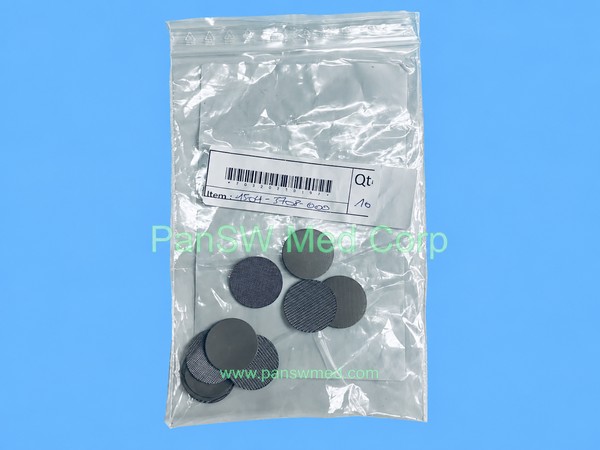 GE 1504-3708-000 Wire Mesh Filter Disk, 2 Micron – New Original